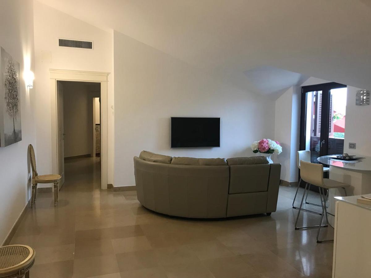 Maria Ancona Suite Martina Franca Ngoại thất bức ảnh