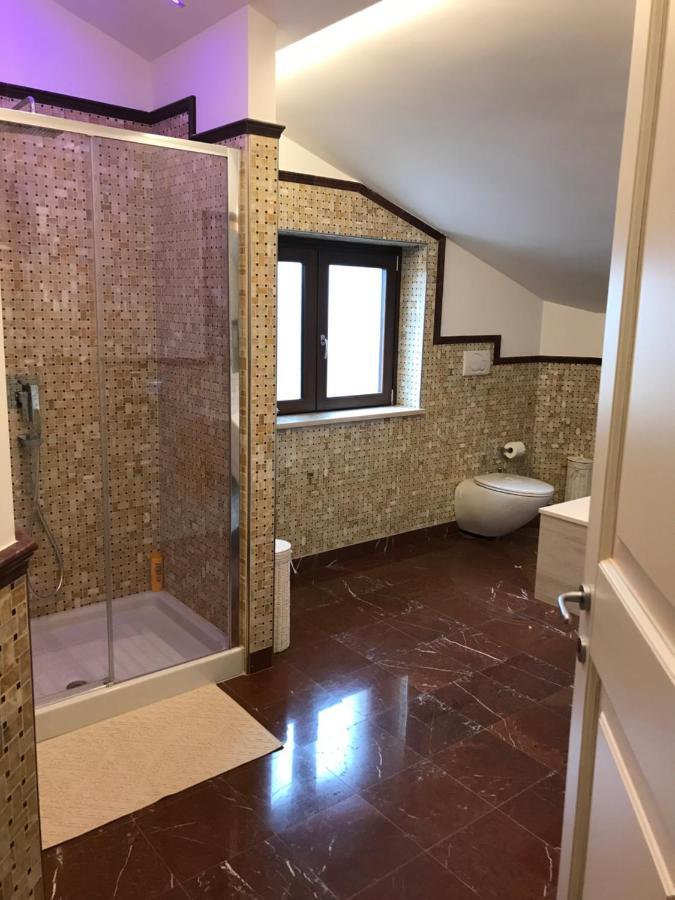 Maria Ancona Suite Martina Franca Ngoại thất bức ảnh