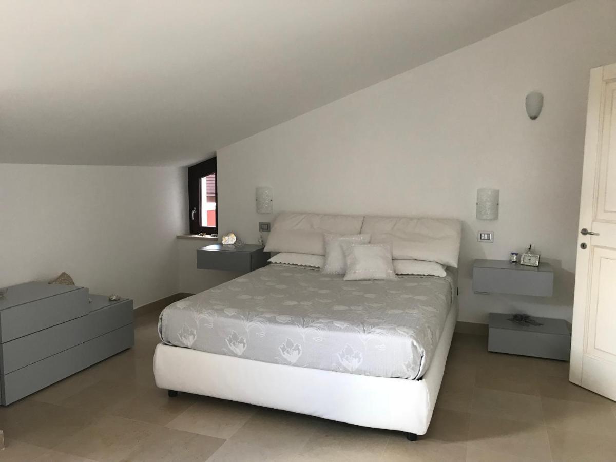 Maria Ancona Suite Martina Franca Ngoại thất bức ảnh