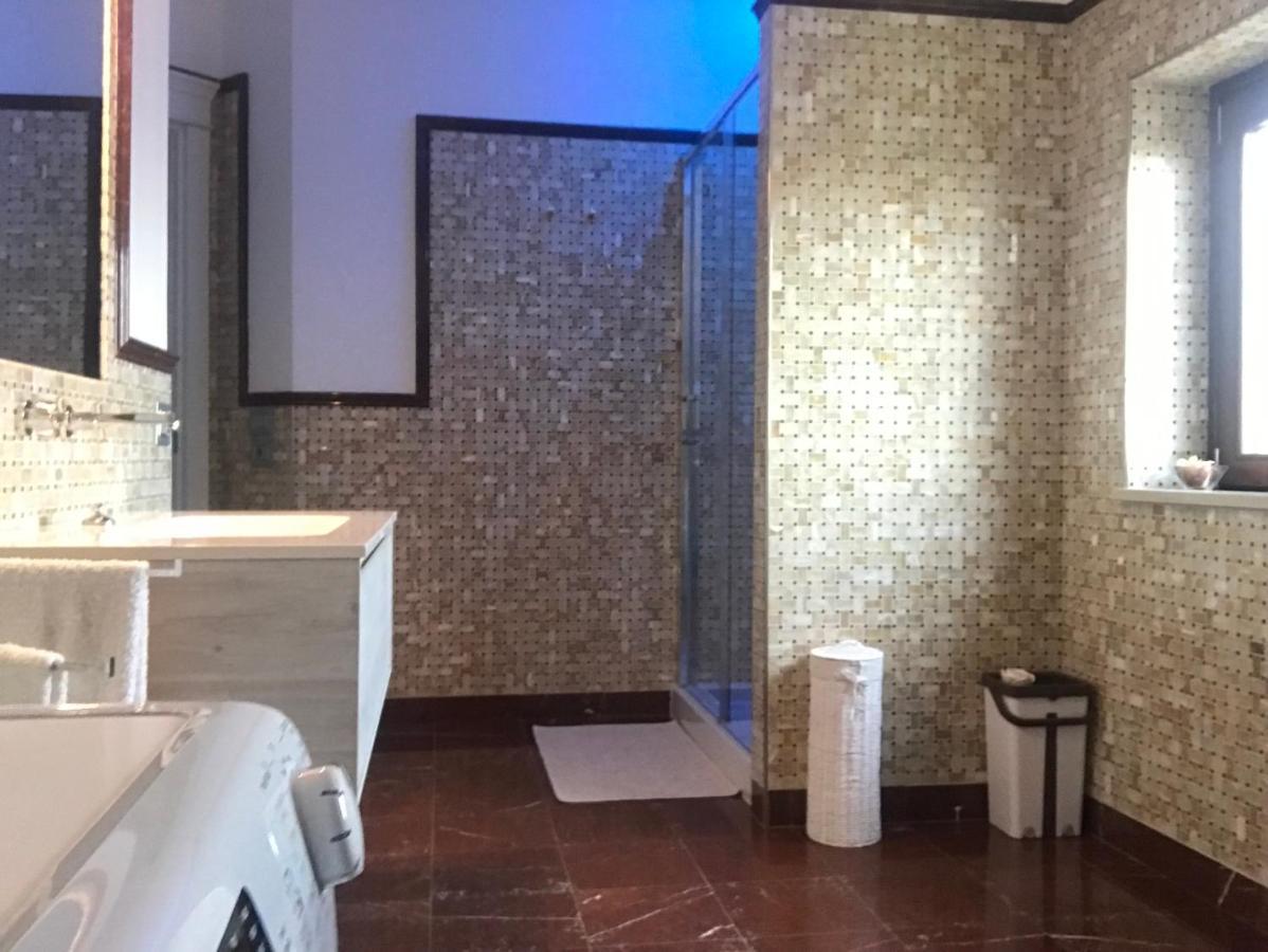 Maria Ancona Suite Martina Franca Ngoại thất bức ảnh