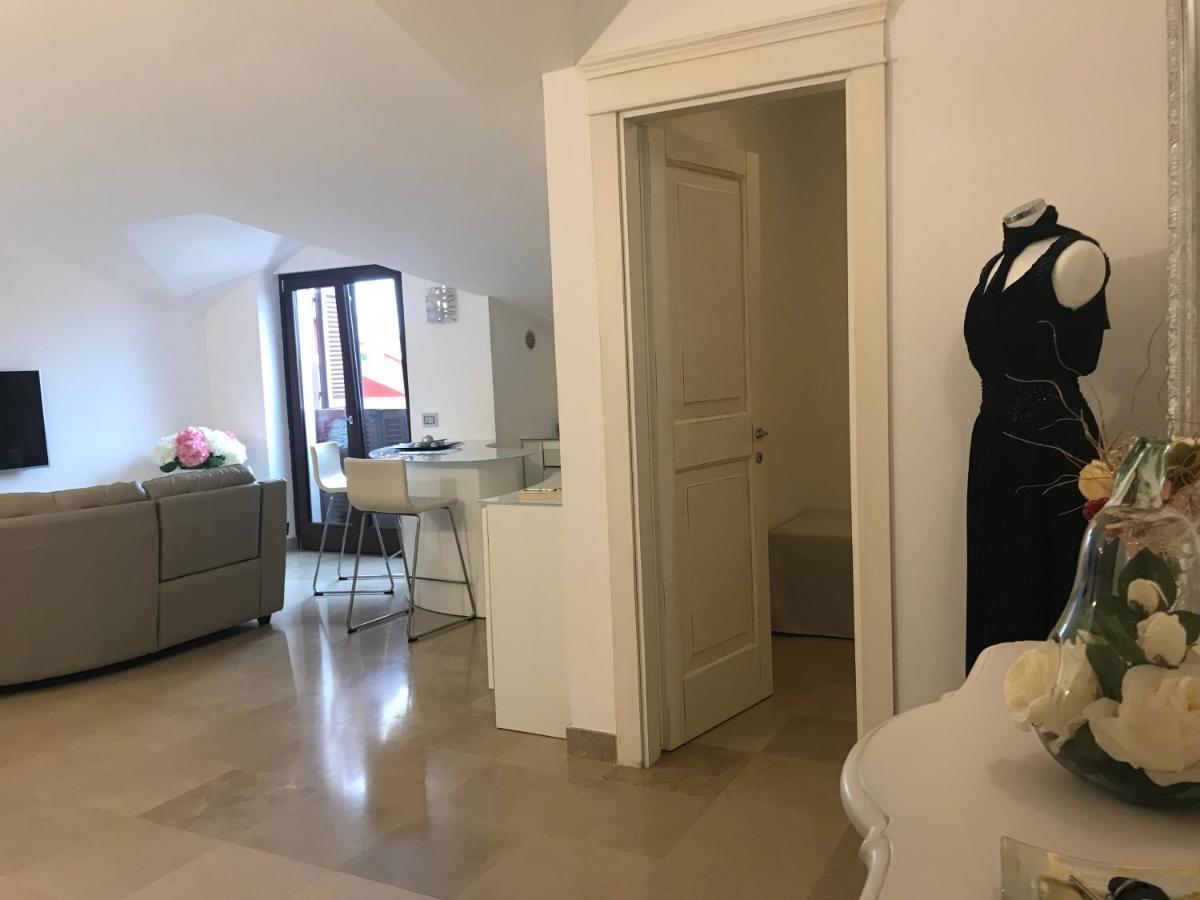 Maria Ancona Suite Martina Franca Ngoại thất bức ảnh