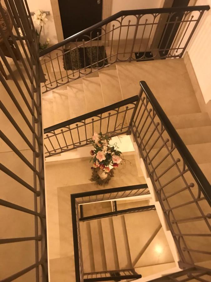 Maria Ancona Suite Martina Franca Ngoại thất bức ảnh