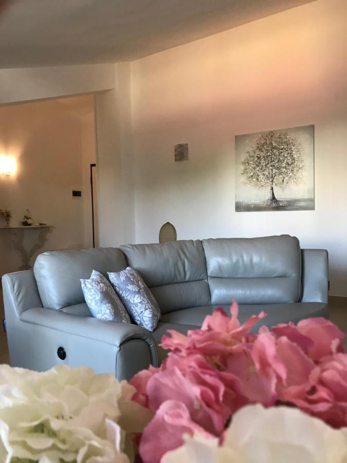 Maria Ancona Suite Martina Franca Ngoại thất bức ảnh