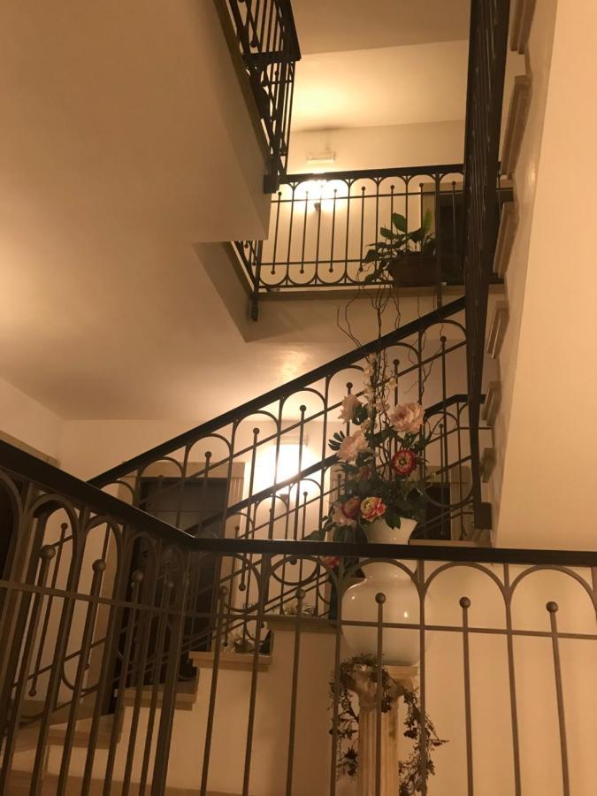 Maria Ancona Suite Martina Franca Ngoại thất bức ảnh