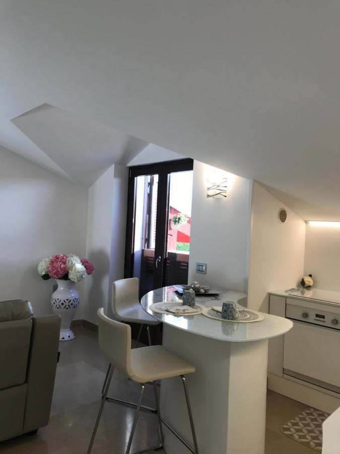 Maria Ancona Suite Martina Franca Ngoại thất bức ảnh