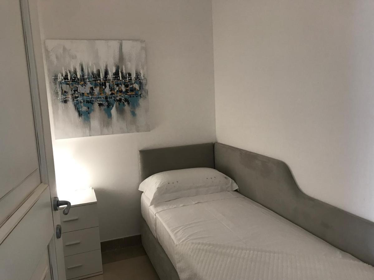 Maria Ancona Suite Martina Franca Ngoại thất bức ảnh