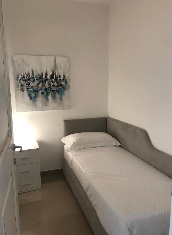 Maria Ancona Suite Martina Franca Ngoại thất bức ảnh