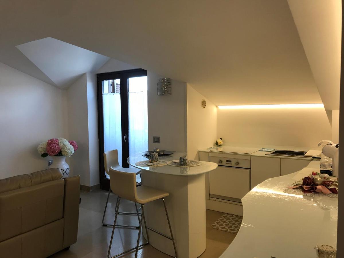 Maria Ancona Suite Martina Franca Ngoại thất bức ảnh