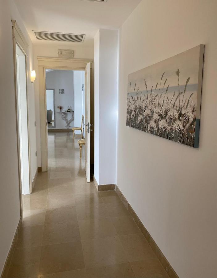 Maria Ancona Suite Martina Franca Ngoại thất bức ảnh